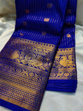 Vintage gadwal sarees