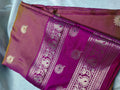 Soft silk
