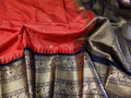 Primeme gadwal silk saree