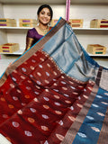 Uppada pattu sarees