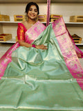 90% offer kanchi pattu collections