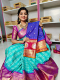గద్వాల్ పట్టు