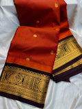 Rust gadwal