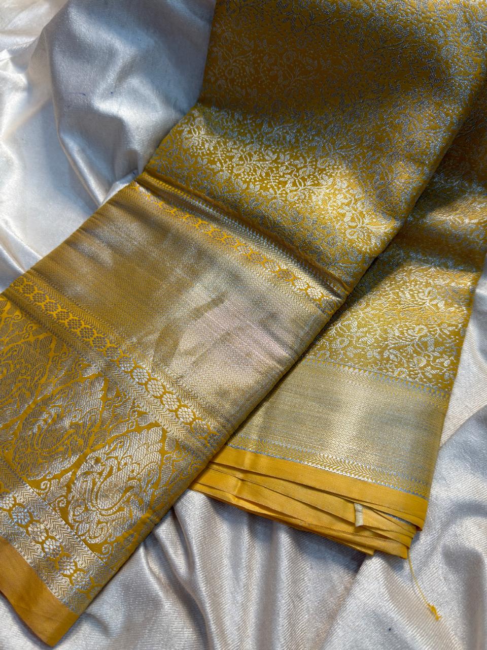 Ashadam Kanchi offer