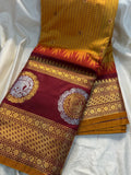 Mother’s Day Gadwal sale