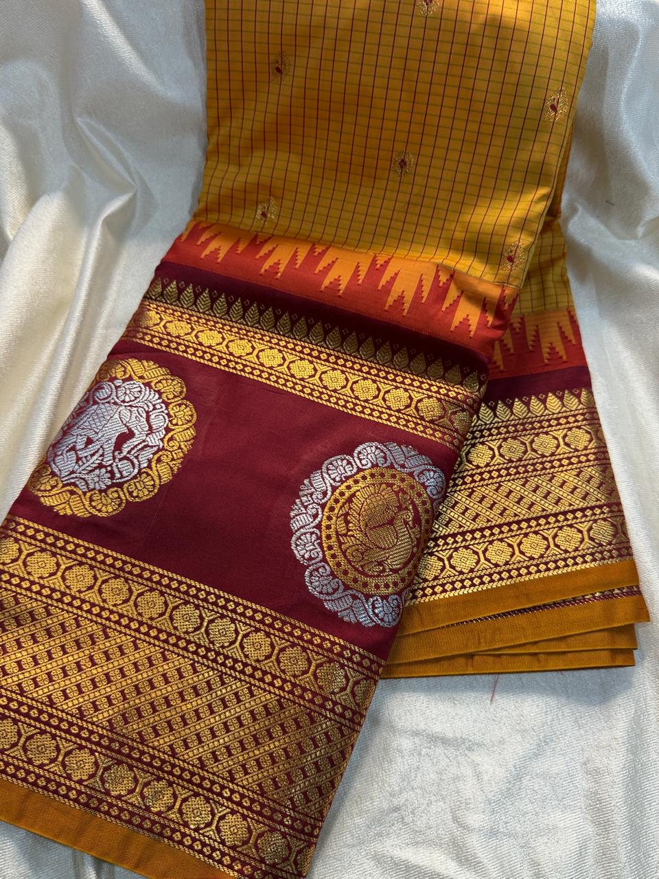 Mother’s Day Gadwal sale