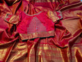 Ready to wear saree