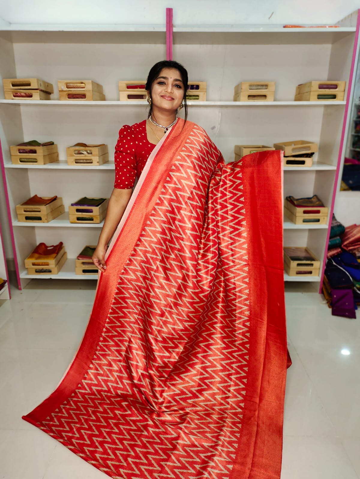 Ashadam clearance sale