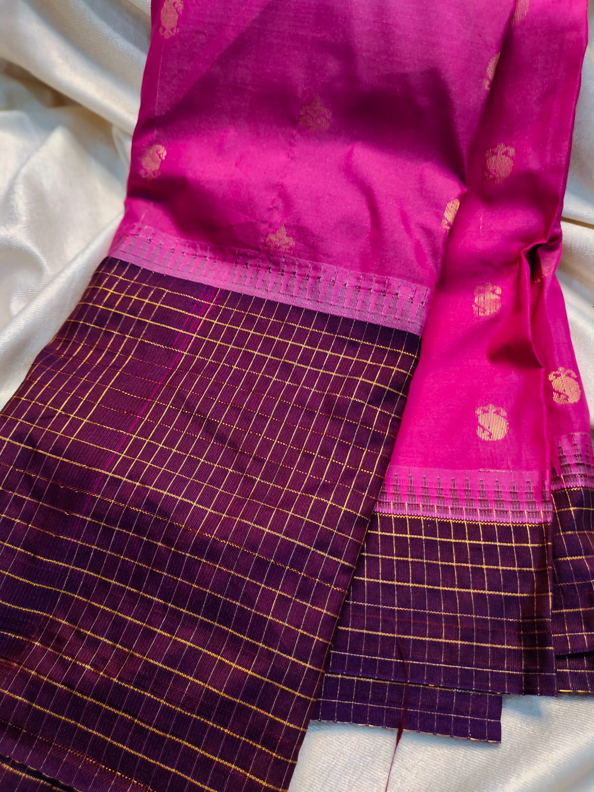 Gadwal sale