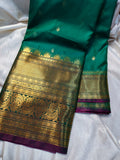 60% offer gadwal saree