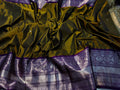 Primeme katan saree