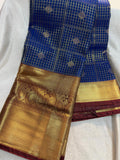 90% offer Kanchi pattu collection