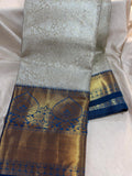 90% offer Kanchi pattu collection