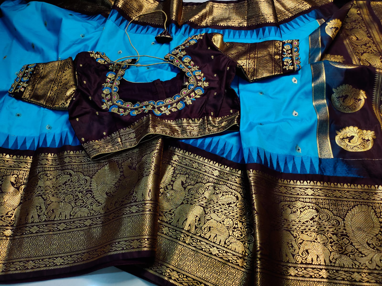 Ready to wear