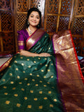 New vintage gadwal
