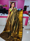 Vintage gadwal sarees
