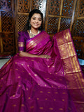New vintage gadwal
