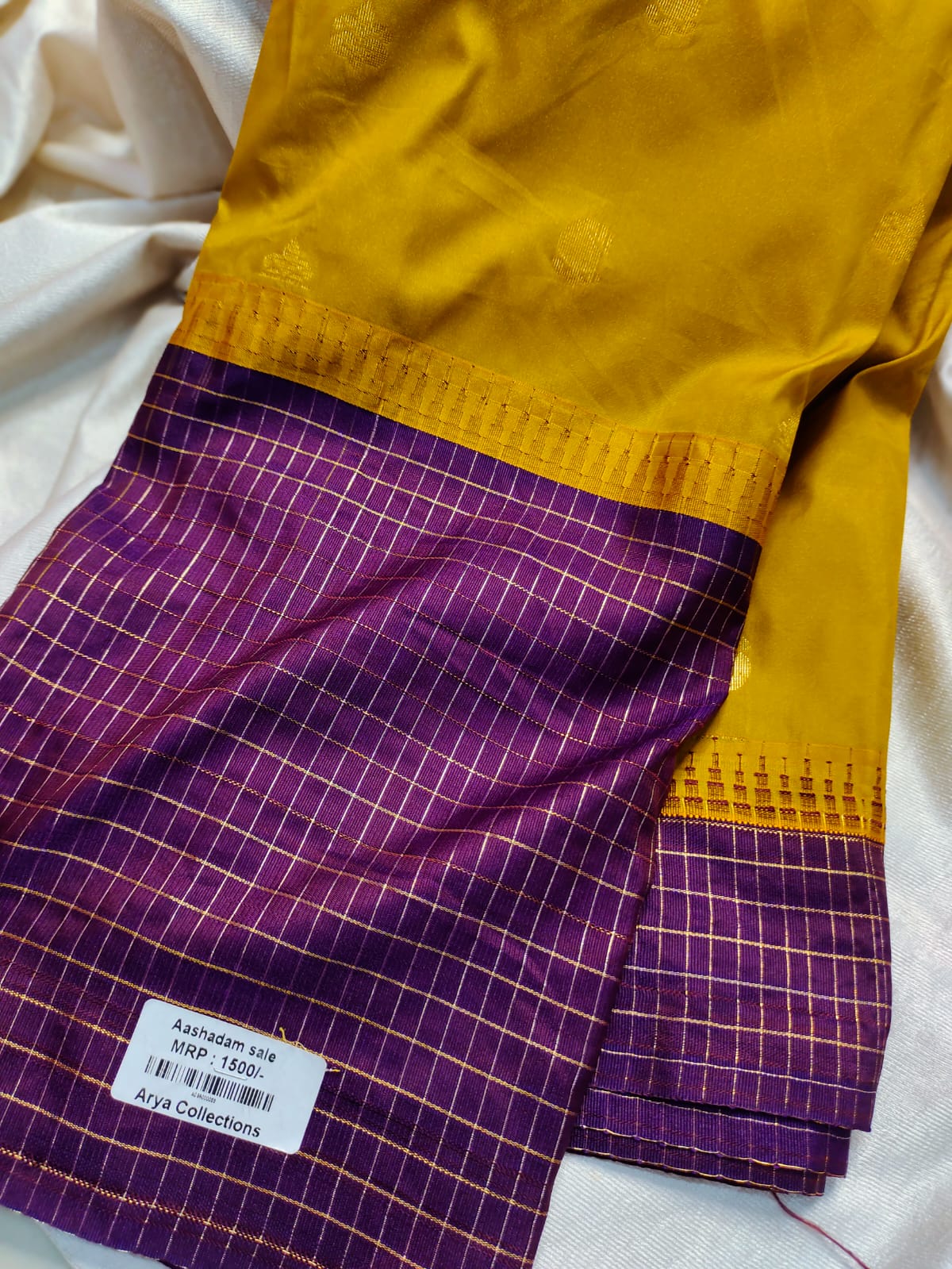 Gadwal sale
