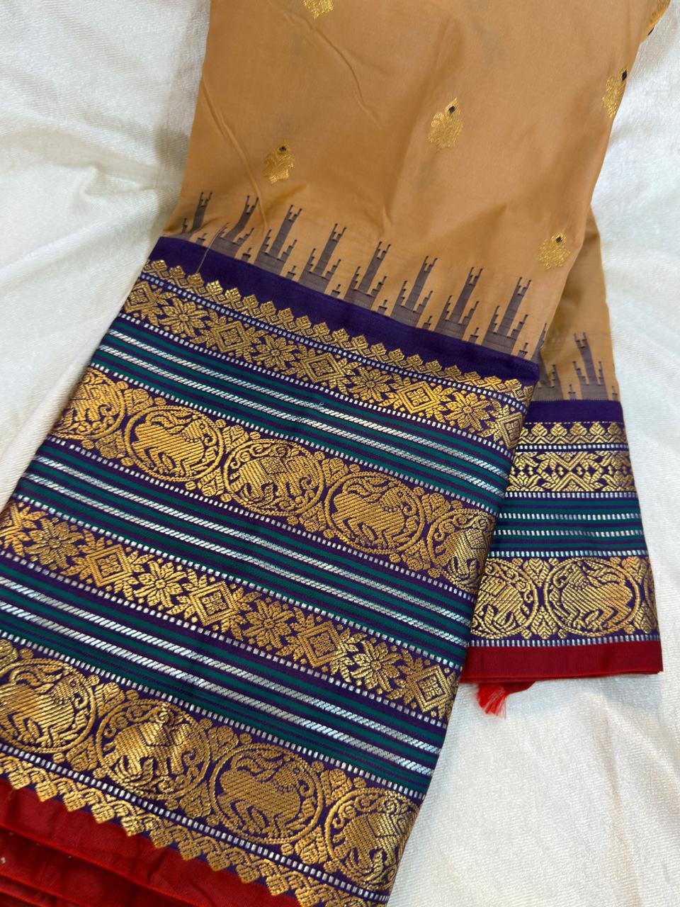 Gadwal cleance sale