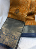 90% offer Kanchi pattu collection