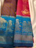 1+1 katan silk
