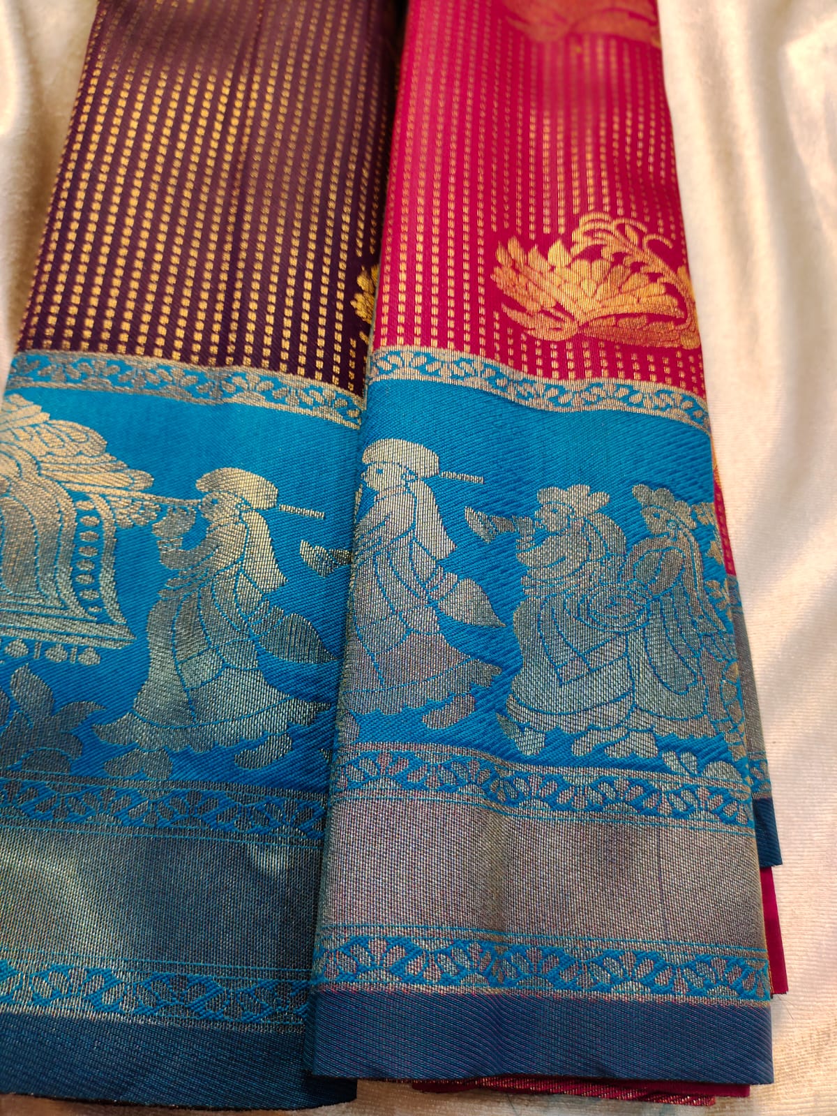 1+1 katan silk
