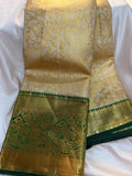 90% offer Kanchi pattu collection