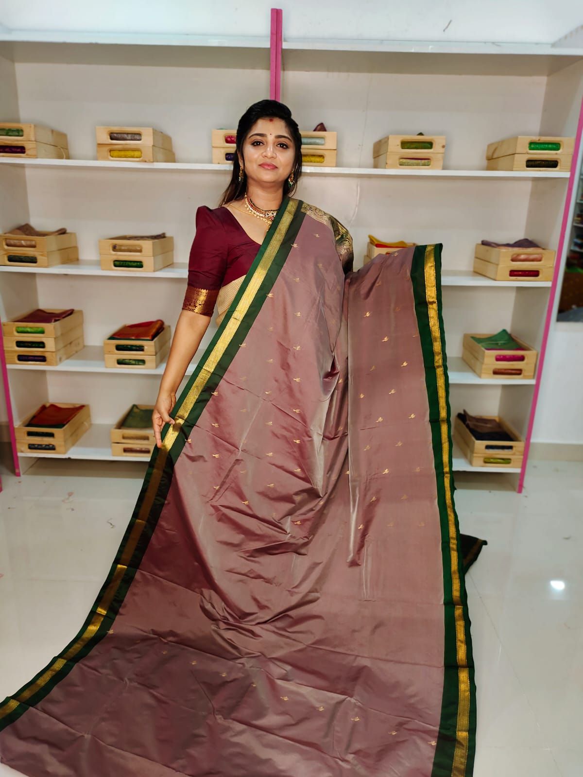 Clearnce sale gadwal