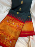 Gadwal cleance sale