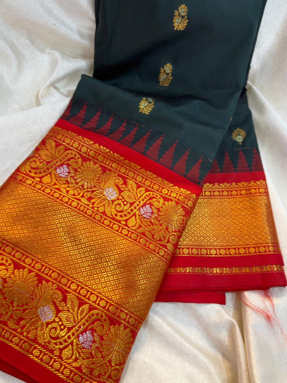 Gadwal cleance sale