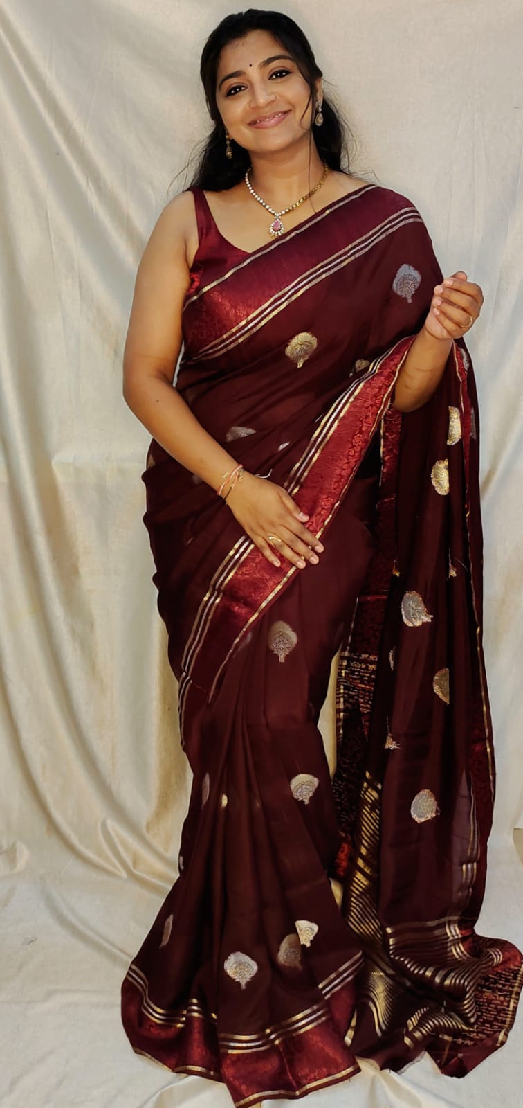 Matka silk