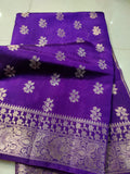 Tussur silk