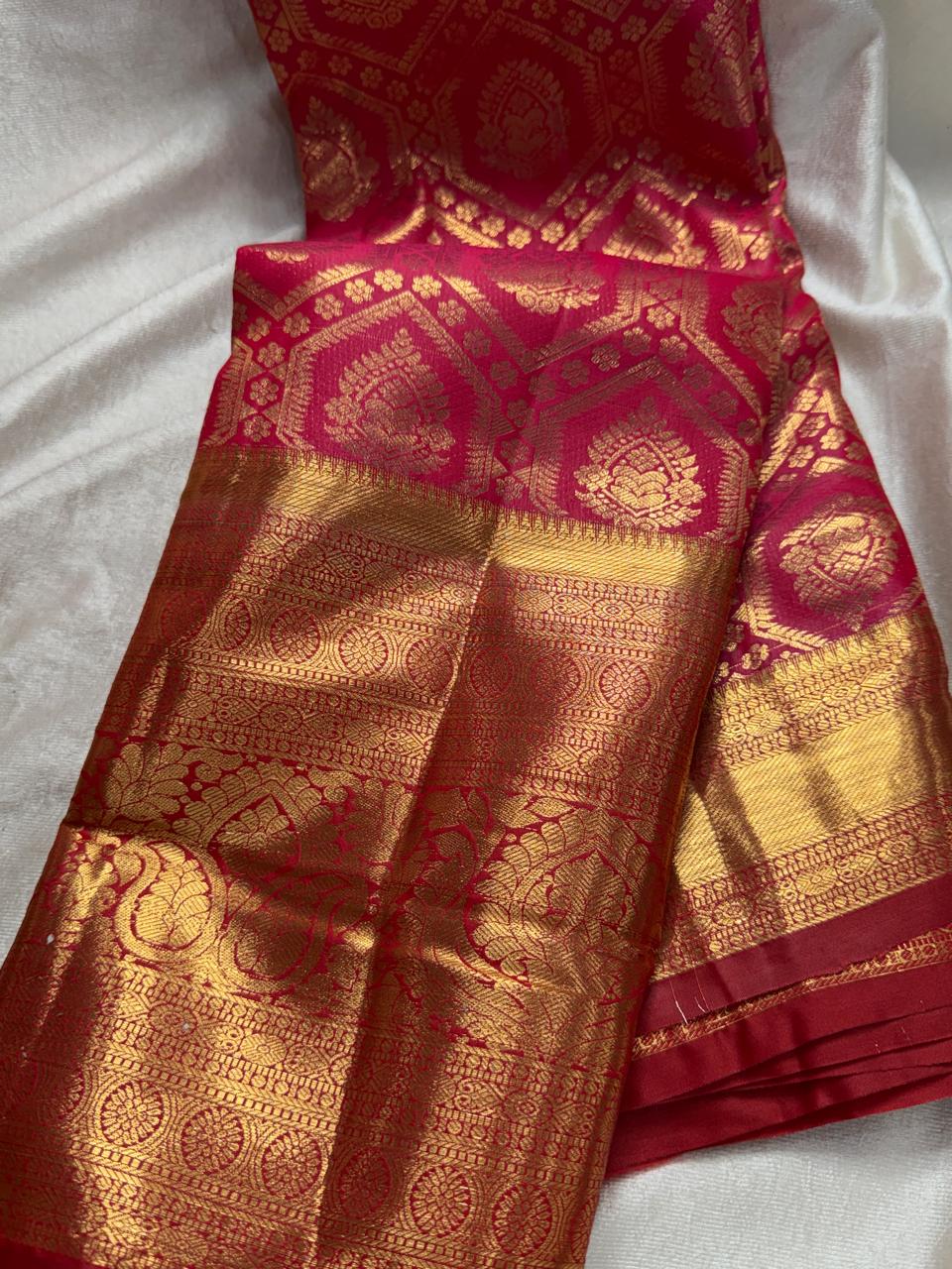 Mother’s Kanchi sale