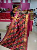 Patola silk