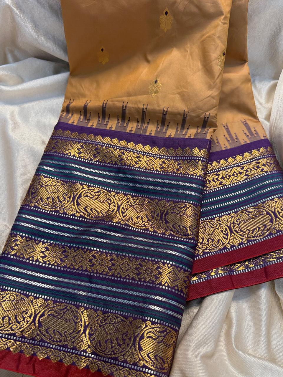 Mother’s Day Gadwal sale
