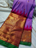 60% offer gadwal sarees