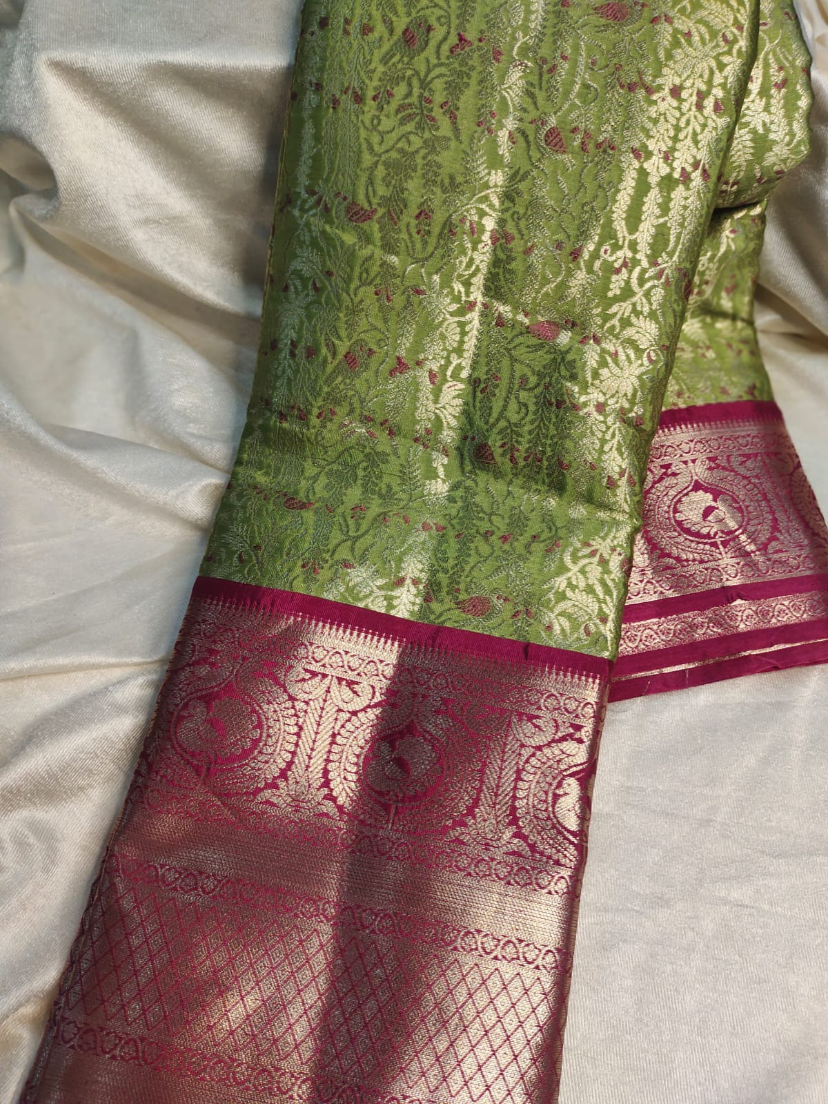 Sravanamasam sales,