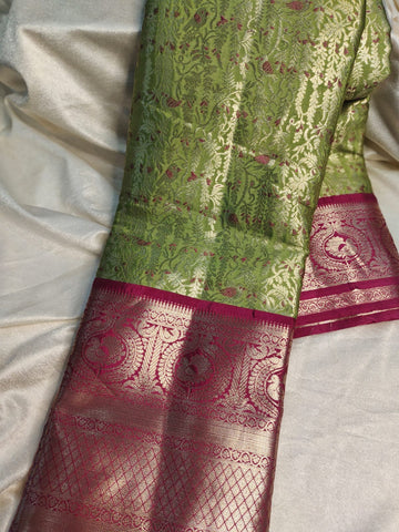 Sravanamasam sales,
