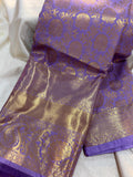 90% offer Kanchi pattu collection