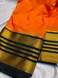 Mysore silk
