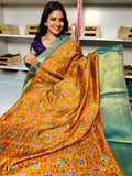 Dussehra offer saree