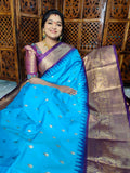 60% offer gadwal silk sarees
