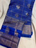 90% offer Kanchi pattu collection
