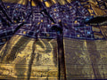 Vintage gadwal sarees
