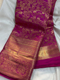 90% offer Kanchi pattu collection