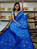65% offer gadwal silk saree
