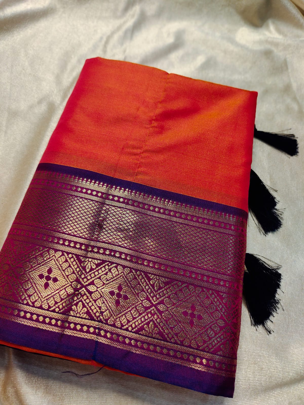Katan silk
