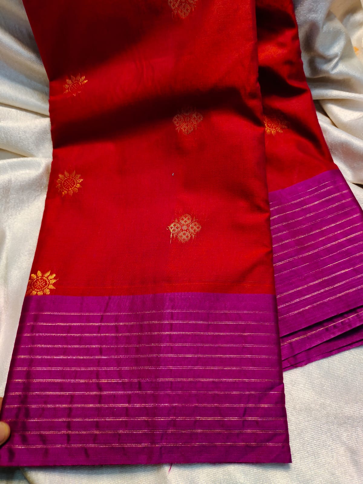 Gadwal sale