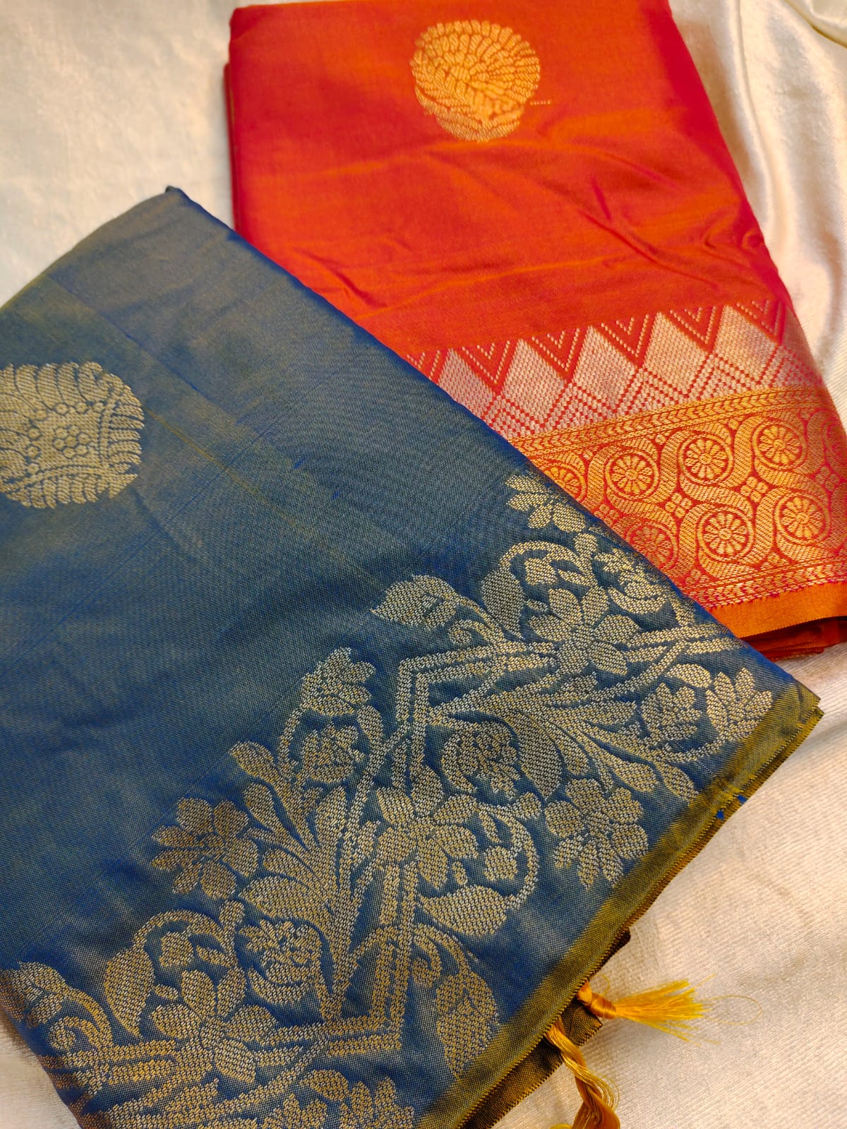 1+1 offer sarees