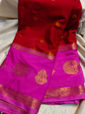 Mysore silk